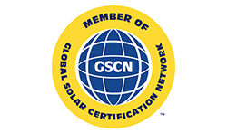 北京启迪清洁能源集团正式成为全球太阳能认证(GSCN)会员