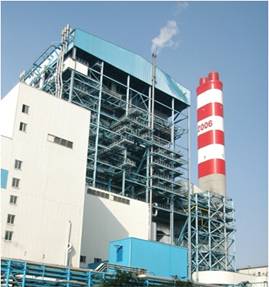 山西漳山发电有限责任公司2600MW机组.jpg